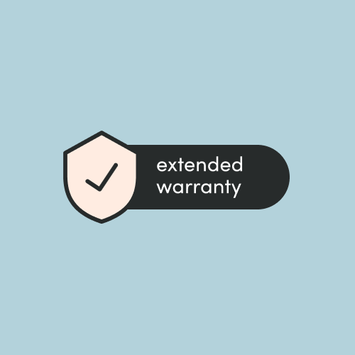 Extended Warranty - Ovira