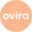 Ovira logo