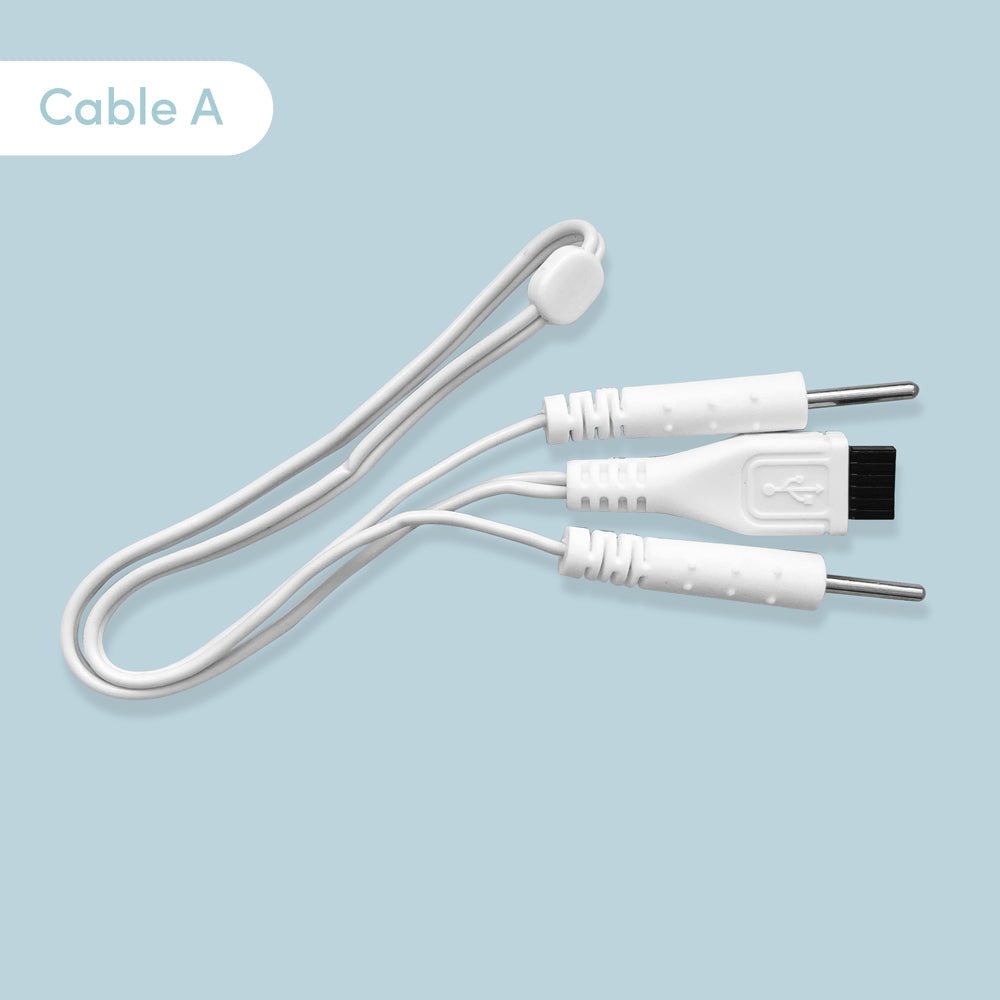 Extended Y cable - Ovira