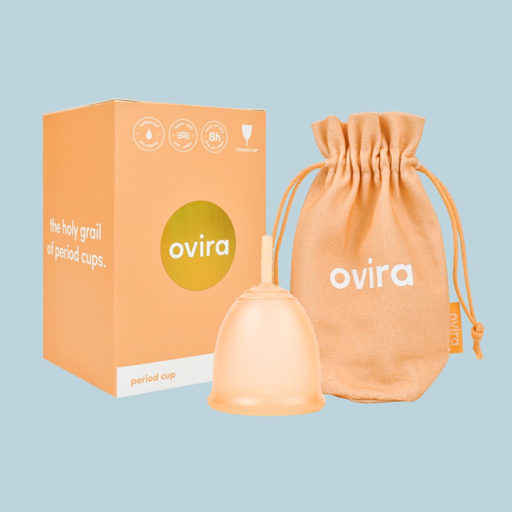 period gift bundle - Ovira