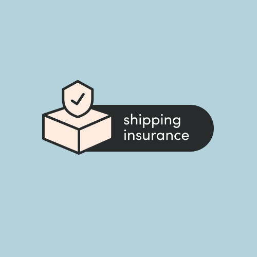Shipping Insurance - Ovira